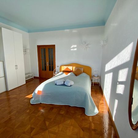 B&B Porto Vivo Trieste Exterior photo