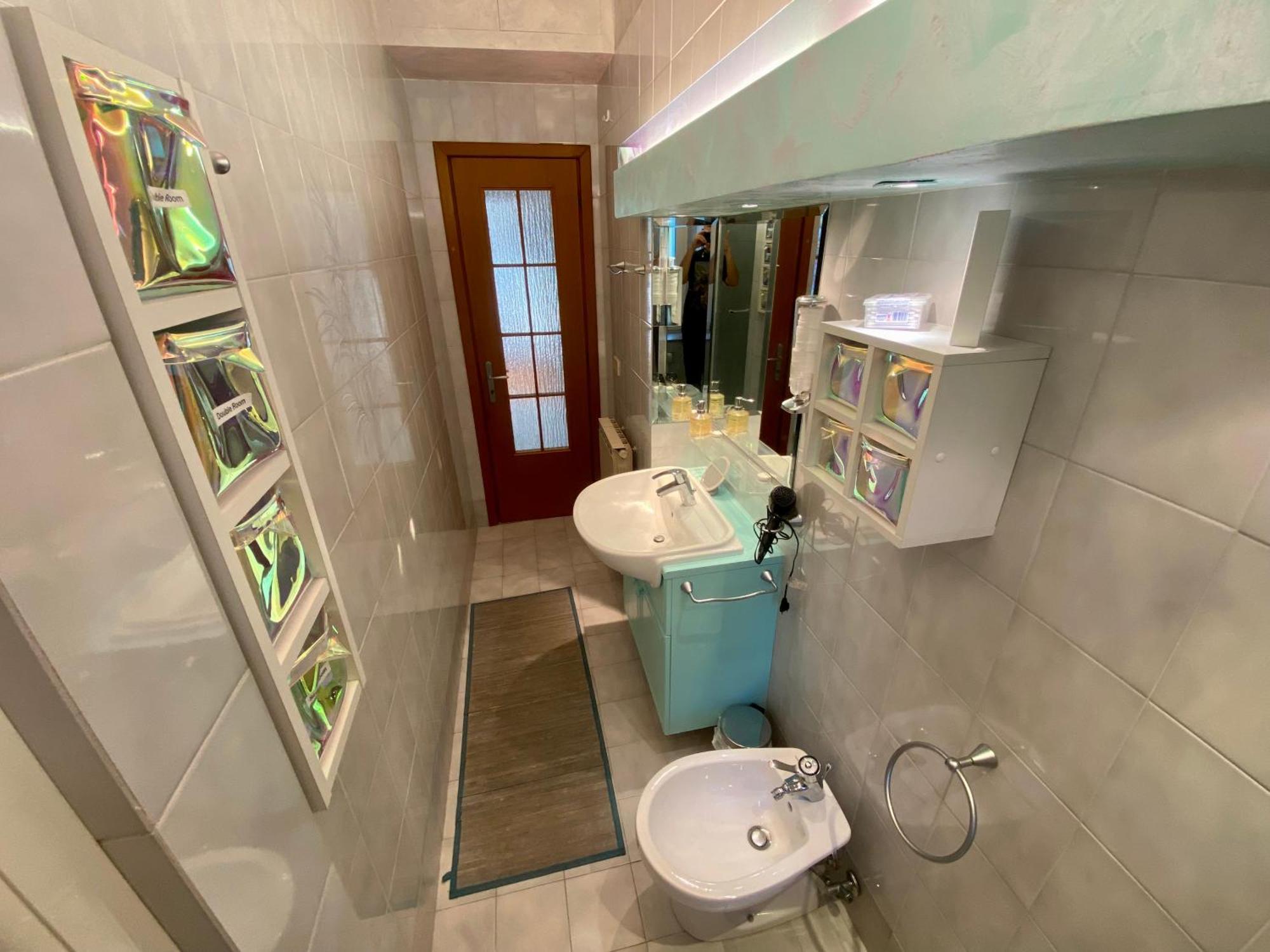 B&B Porto Vivo Trieste Exterior photo